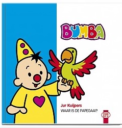 Bumba-gepersonaliseerd-boekje