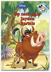 disney leeuwenkoning boek gepersonaliseerd met jouw naam en foto