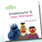 sesamstraat-boek-met-naam-gepersonaliseerd-koekiemonster