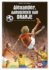 WK Brazilie - voetbalboek met naam gepersonaliseerd